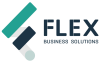 Flex Business Solutions Logo